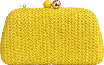 Clutch Amarela